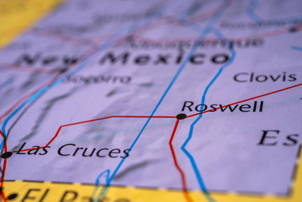 RV Shipping Roswell