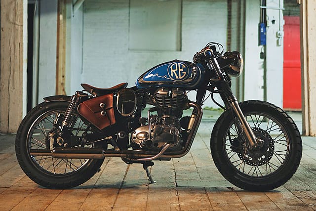 Royal Enfield