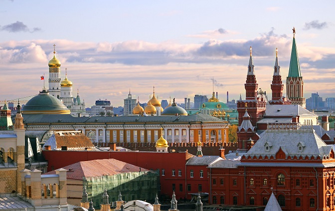What Is the Cost of Shipping a Car to Russia Using an Open Air Service?