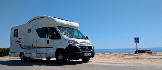 How to Properly Prepare an RV for Transport
