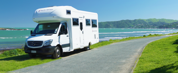 Whatโs the Difference between International and Domestic RV Shipping?