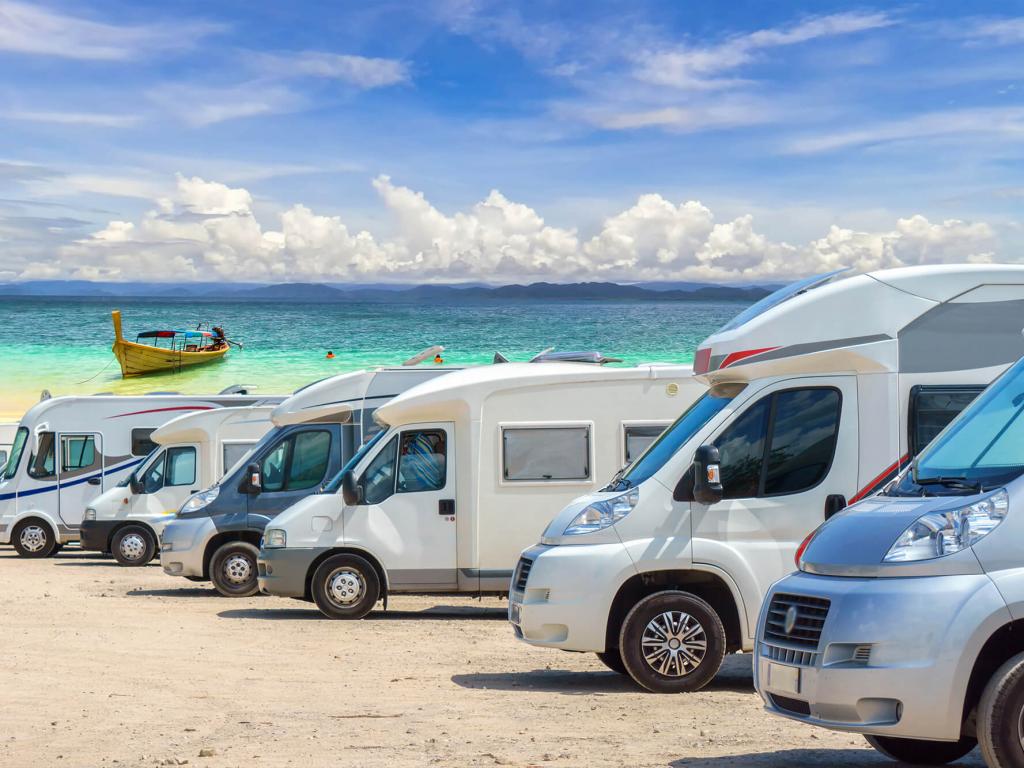 Get Your RV Ready For Transport