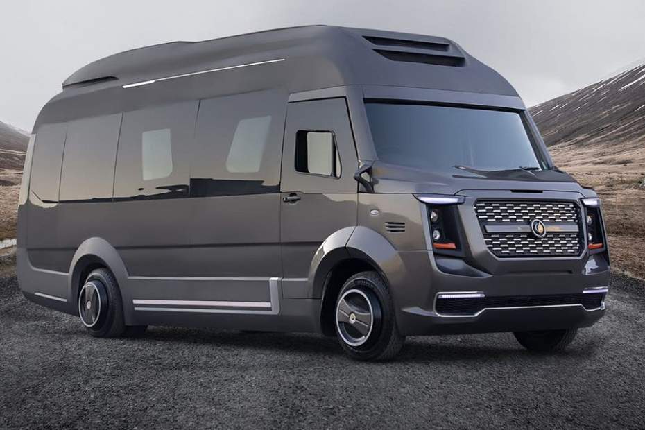 Hire the Right RV Shipping Company for Services