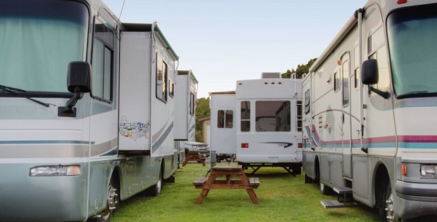 Door to Door versus Terminal to Terminal RV Delivery