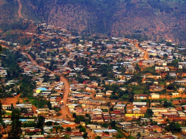 Shipping a Car from the US to Rwanda Made Simple