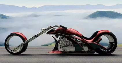 Napa Motorcycle Shipping