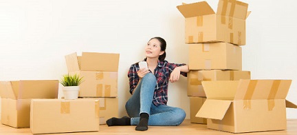 Same Day Movers In Montrose, Colorado