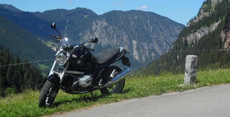 Winter Haven Motorcycle Shipping