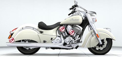 Titusville Motorcycle Shipping