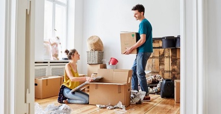 Same Day Movers In Walnut Ridge, Arkansas