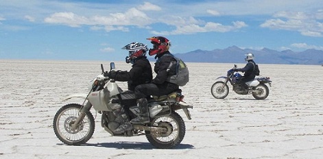 Danville Motorcycle Shipping