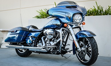 Fayetteville Motorcycle Shipping