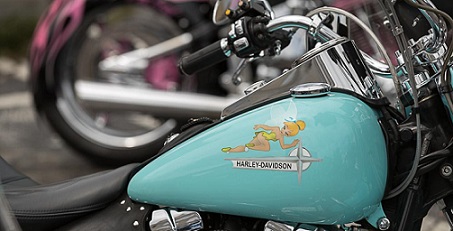 Madisonville Motorcycle Shipping