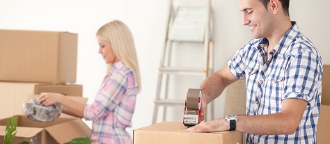 Same Day Movers In Yuma, Arizona