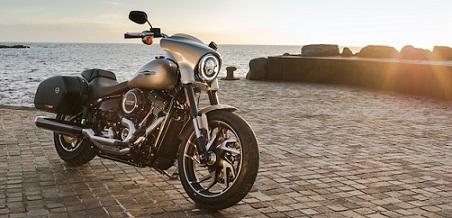 Herrin Motorcycle Shipping