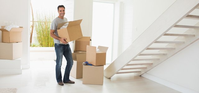 Same Day Movers In Stuttgart, Arkansas
