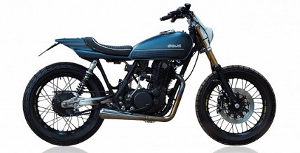 Perris Motorcycle Shipping
