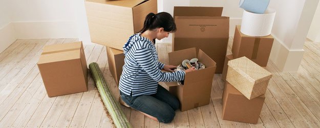 Same Day Movers In Craig, Colorado