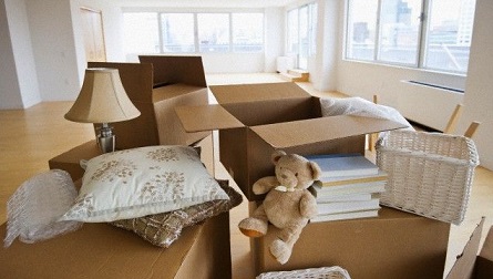 Same Day Movers In San Luis, Arizona