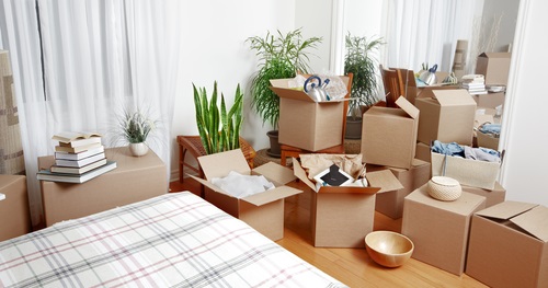 Same Day Movers In Fort Morgan, Colorado