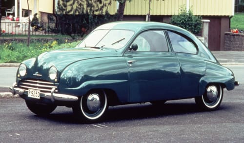Saab