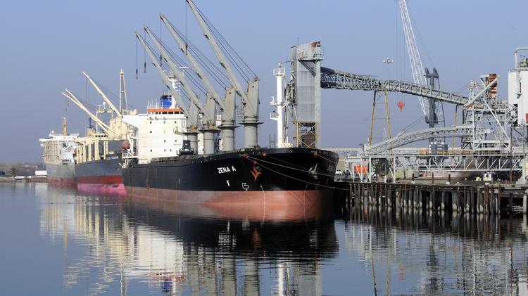 Auto Transport & Car Shipping Companies Port Of Sacramento