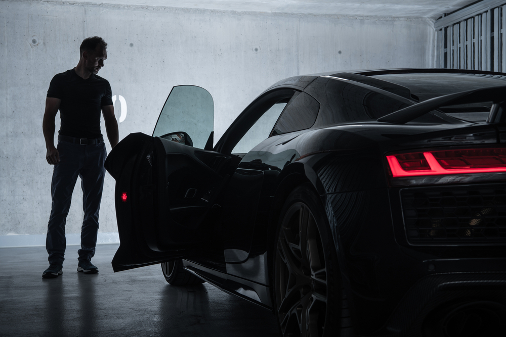 Safe Transportation Insurance Coverage