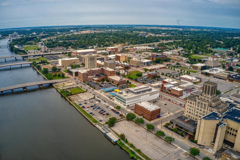 Saginaw Freight Shipping Services Near Me