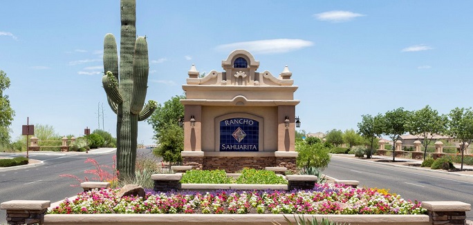 Sahuarita