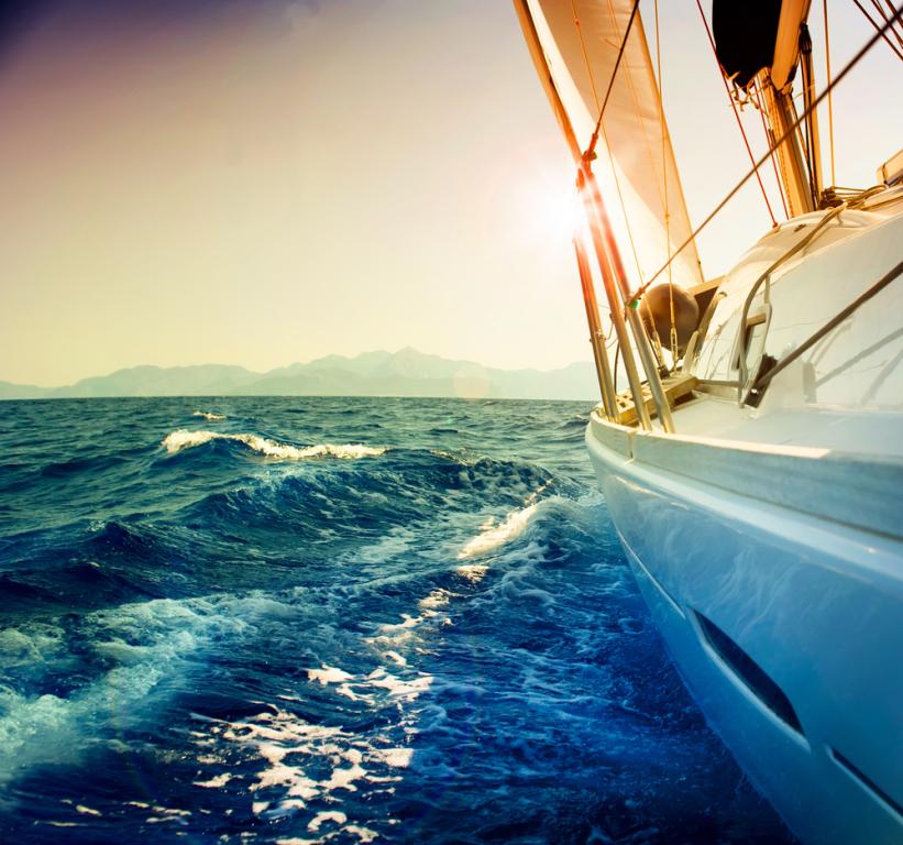 Sail A Boat Around The World 03