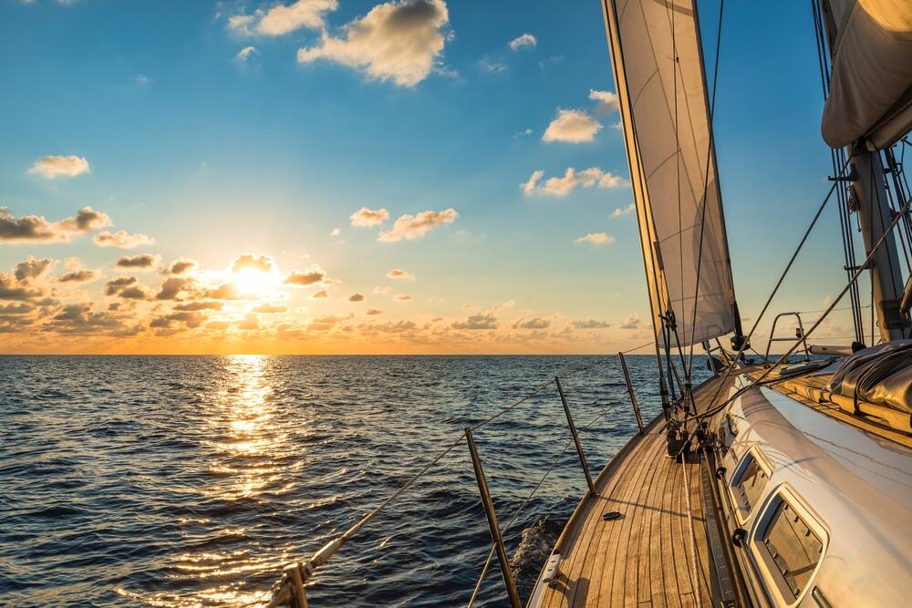 Sailboat Shipping Costs Unveiled Europe To Usa Shipping Guide