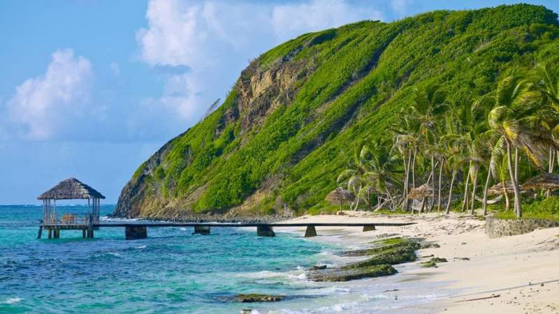Ship Car To Saint Vincent and the Grenadines