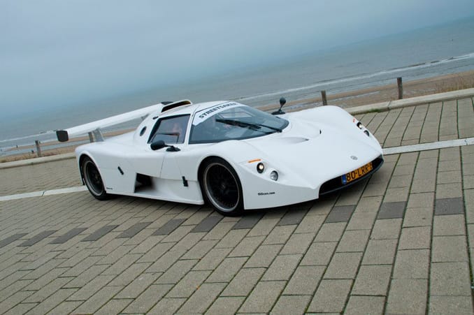 Saker