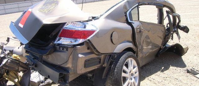 What Is the Cost to Ship a Salvaged Car?