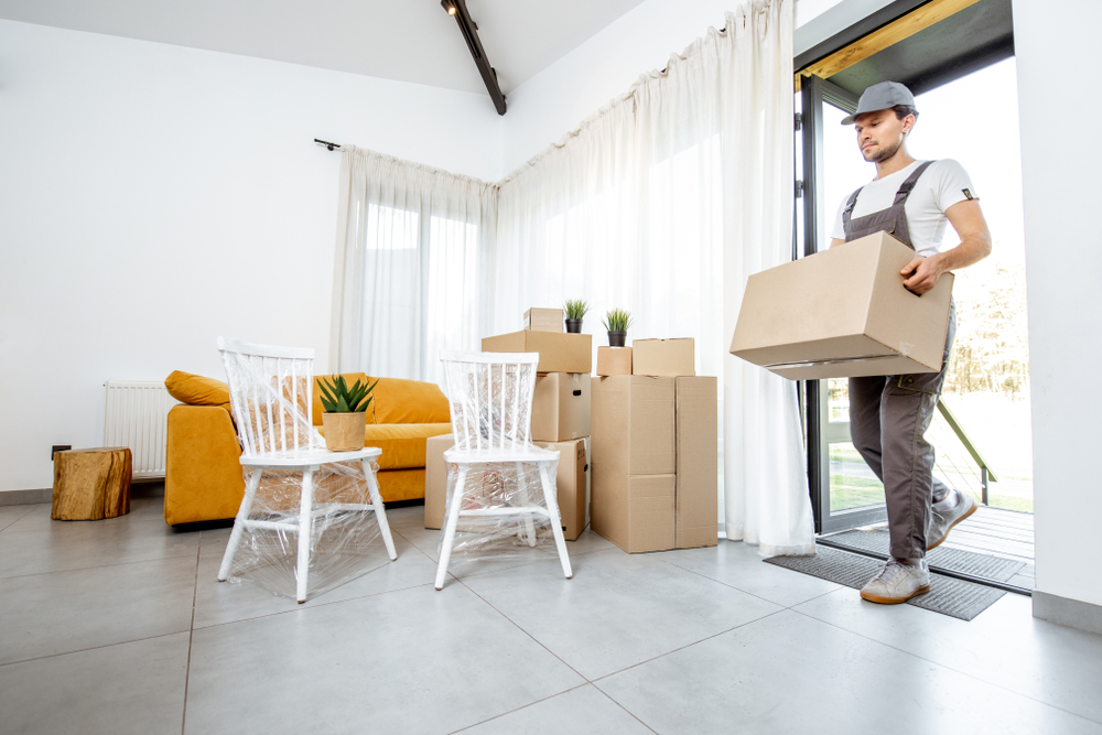 Cheapest Way To Move Out Of State Auburn