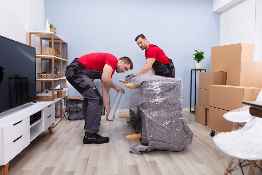 Moving And Storage Near Me Oneonta