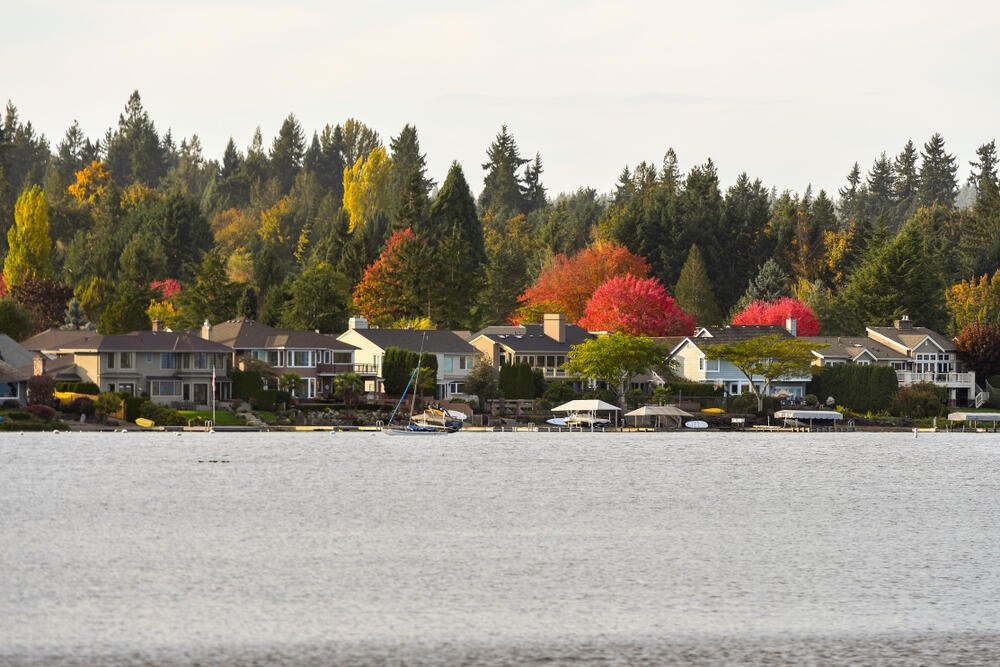 RV Shipping Sammamish