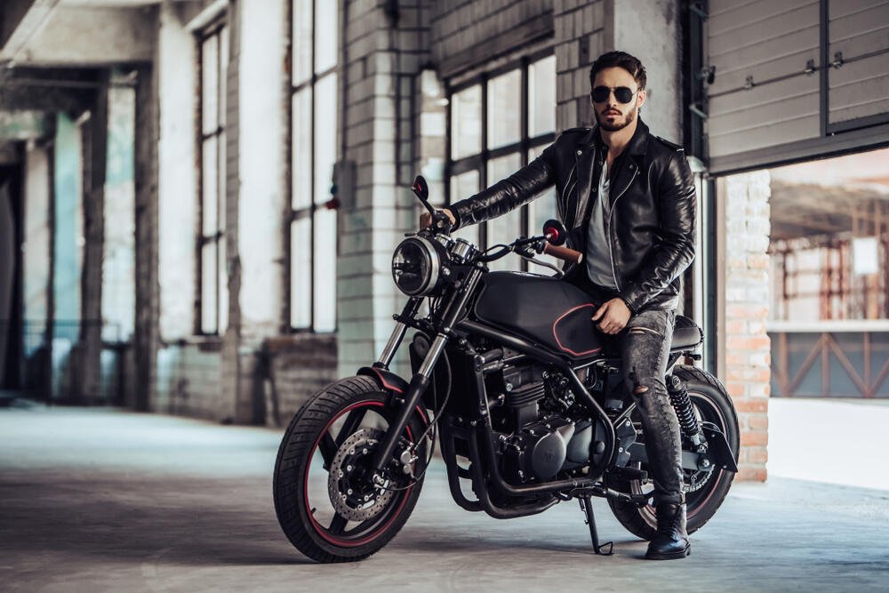 San Anselmo Motorcycle Shipping