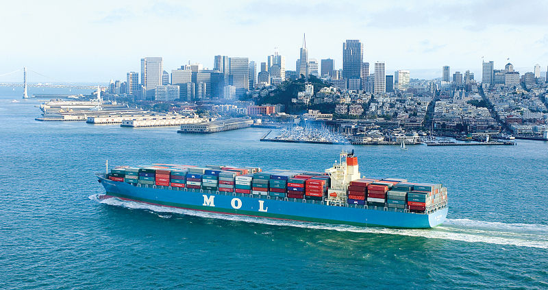 Port of San Francisco