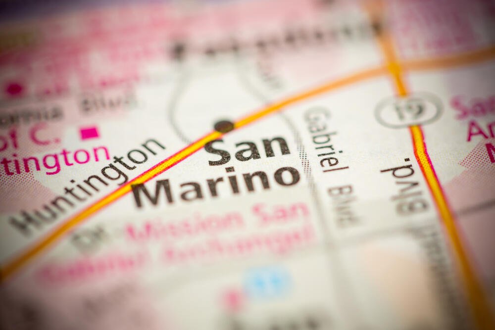 San Marino Motorcycle Shipping
