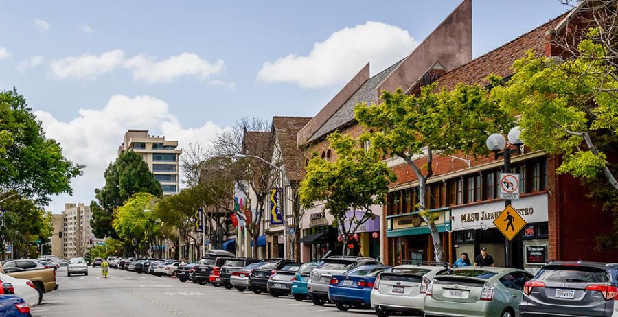 San Mateo Motorcycle Shipping