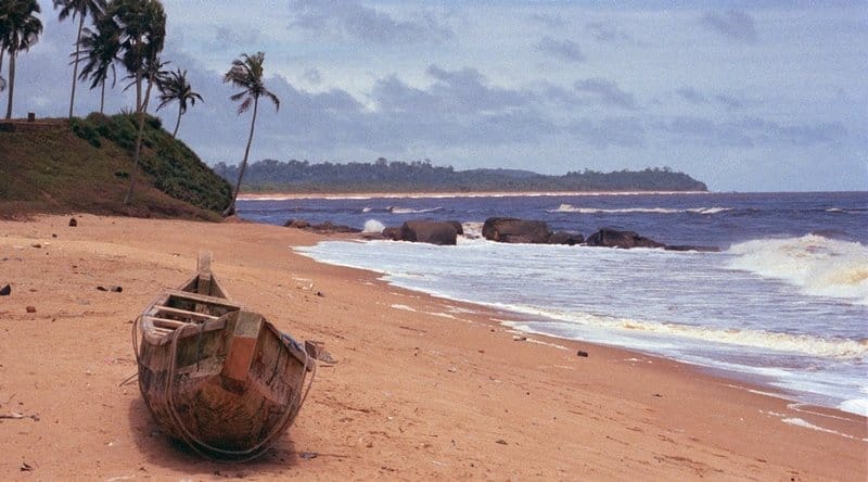 Ship Car To San-Pédro