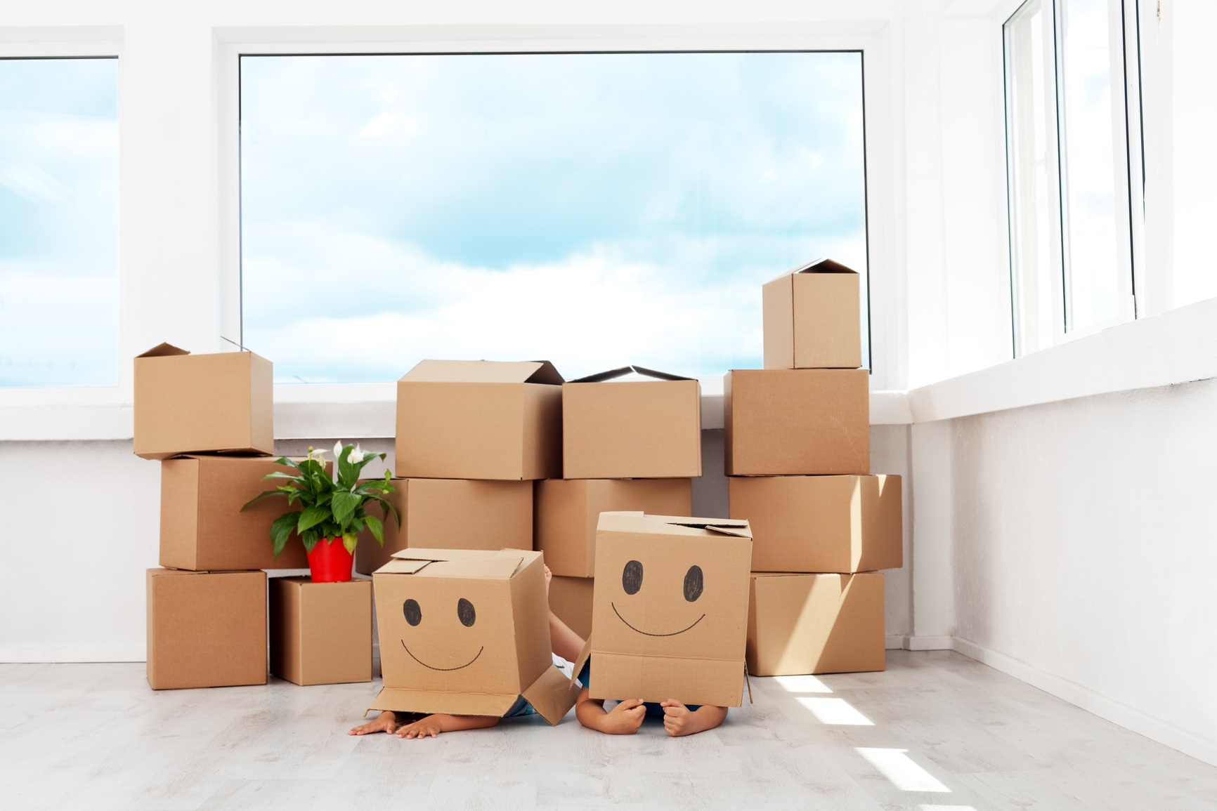 Cheap Movers In San Rafael