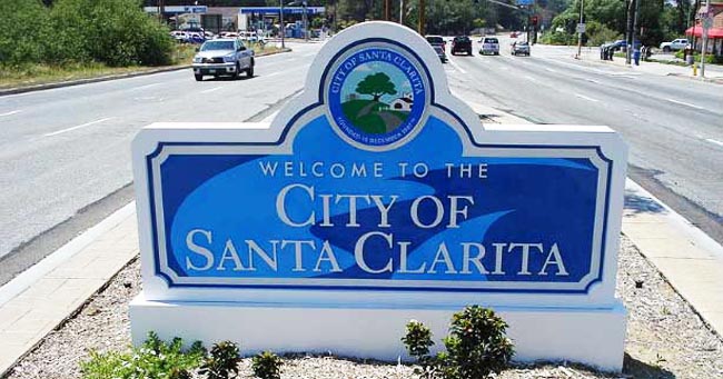 Santa Clarita