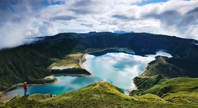Ship Car To Sao Miguel Island