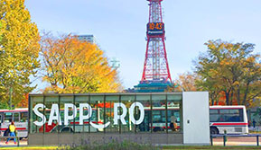 Ship Car To Sapporo
