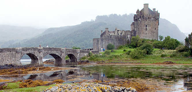 Scotland Vehicle Registration Process