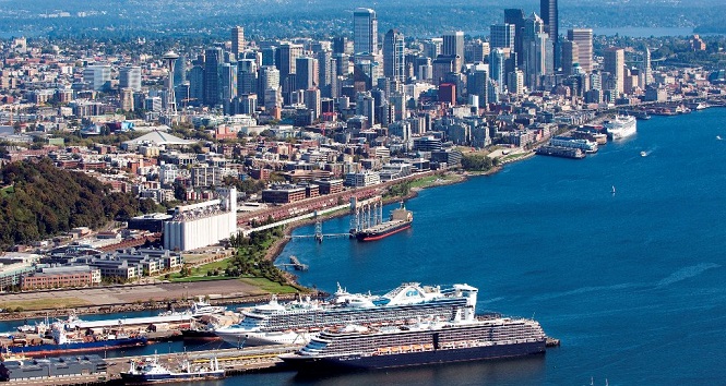 Port of Seattle