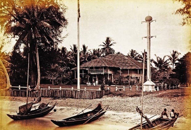 Ship Car To Seberang Perai