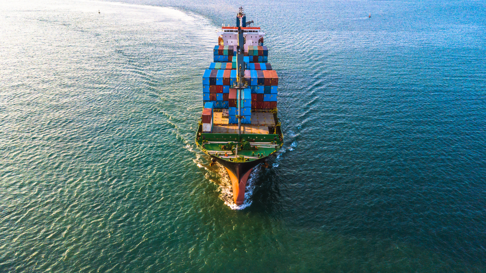 International Shipping Service